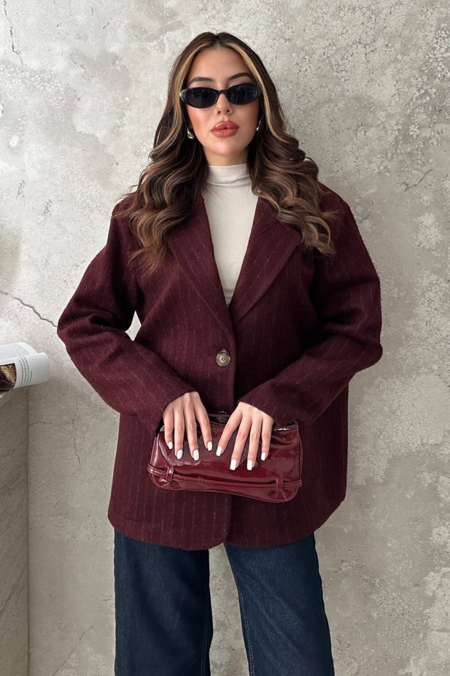 Bordo
